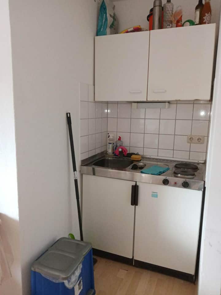 Tolle Und Günstige Wohnung - Pasawa
