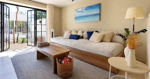 Top performing Airbnb: Casa Venado | Parkfront Private Pool in gated area in Yucatán