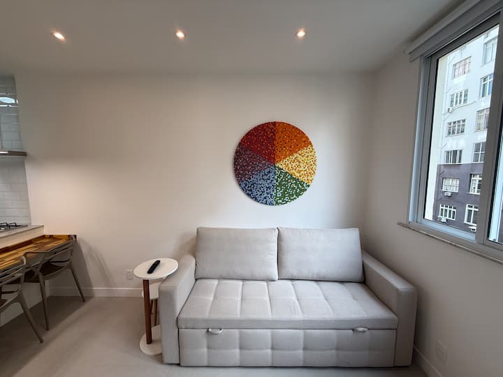 Дневна соба