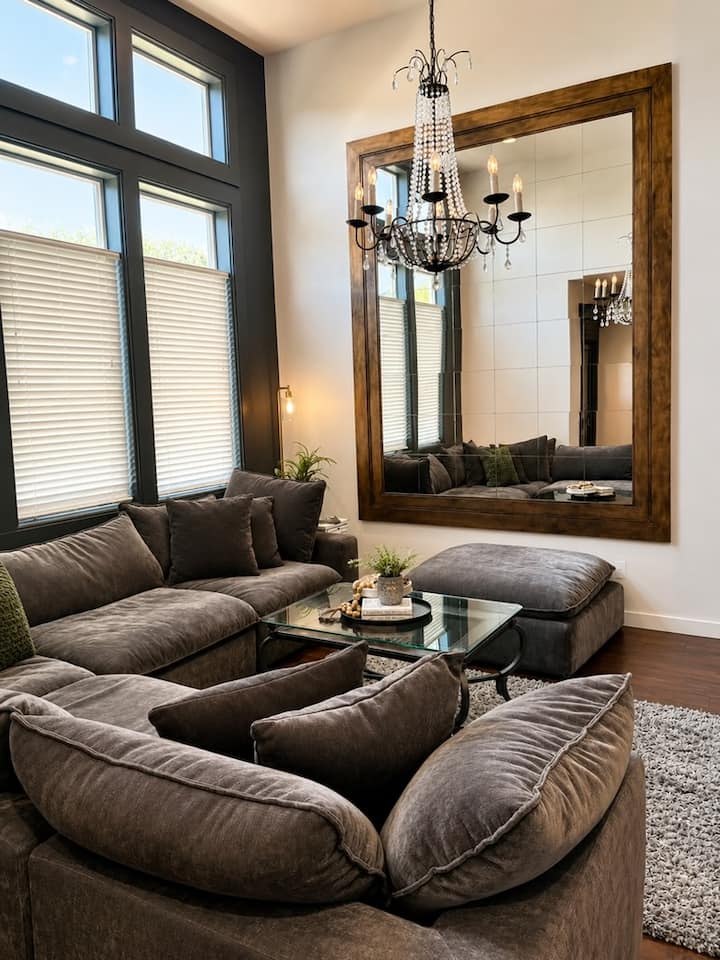 New! 3 Private King Suites | Walk To The Village - Meridian, ID