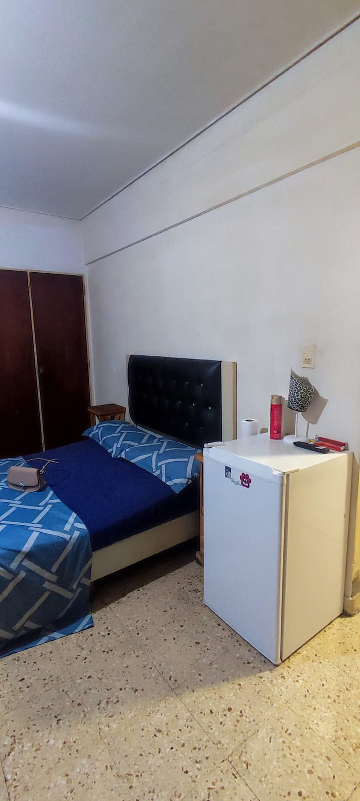 Kitnet para 1 pessoa ou casal no centro em San Nicolás