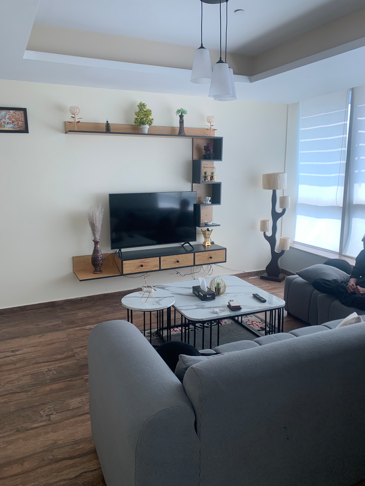 Всекидневна