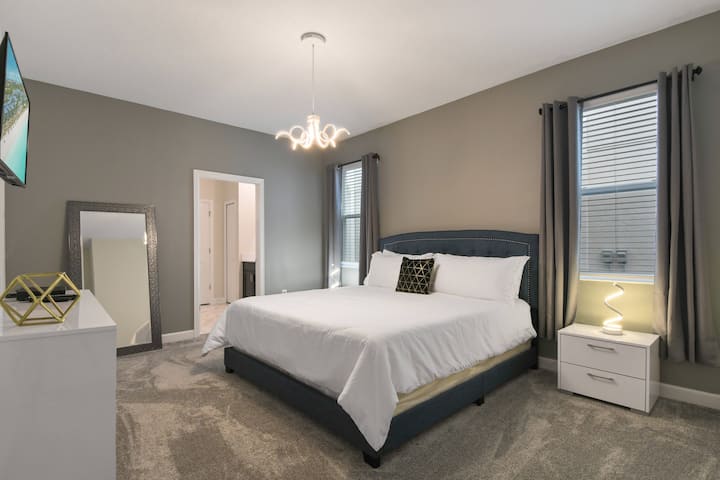 Спална соба 8