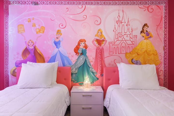 Спална соба 5