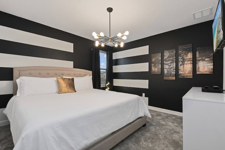 Спална соба 3