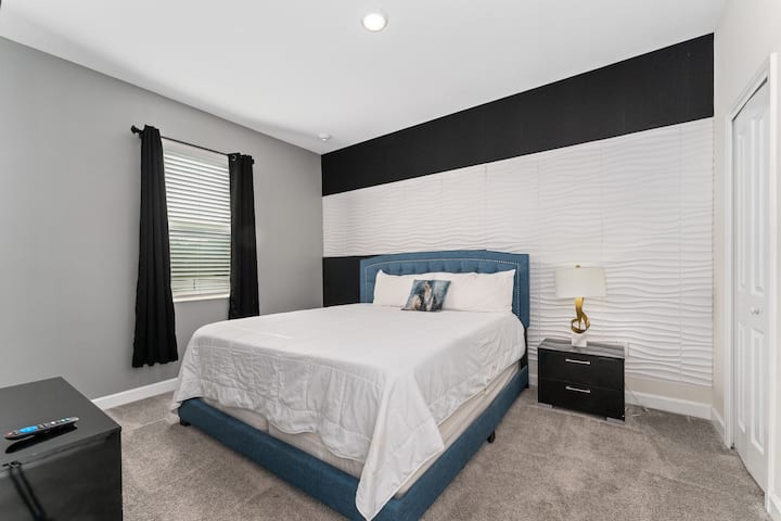 Спална соба 6