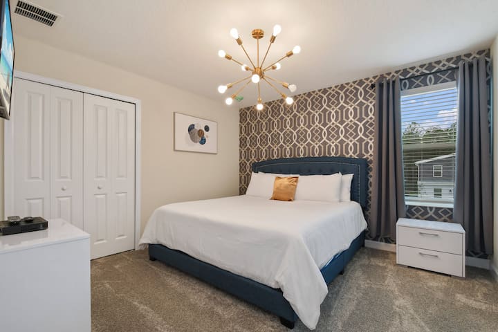 Спална соба 9