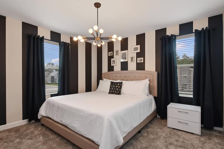 Спална соба 7