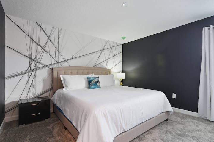 Спална соба 2