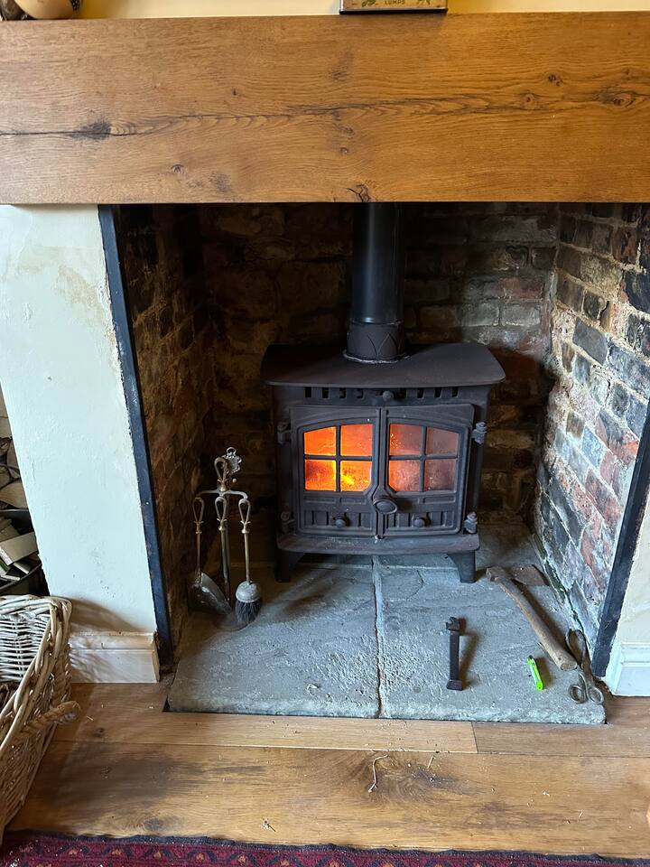 2 Bed Cottage Close To Harwell Innovation Campus - Didcot