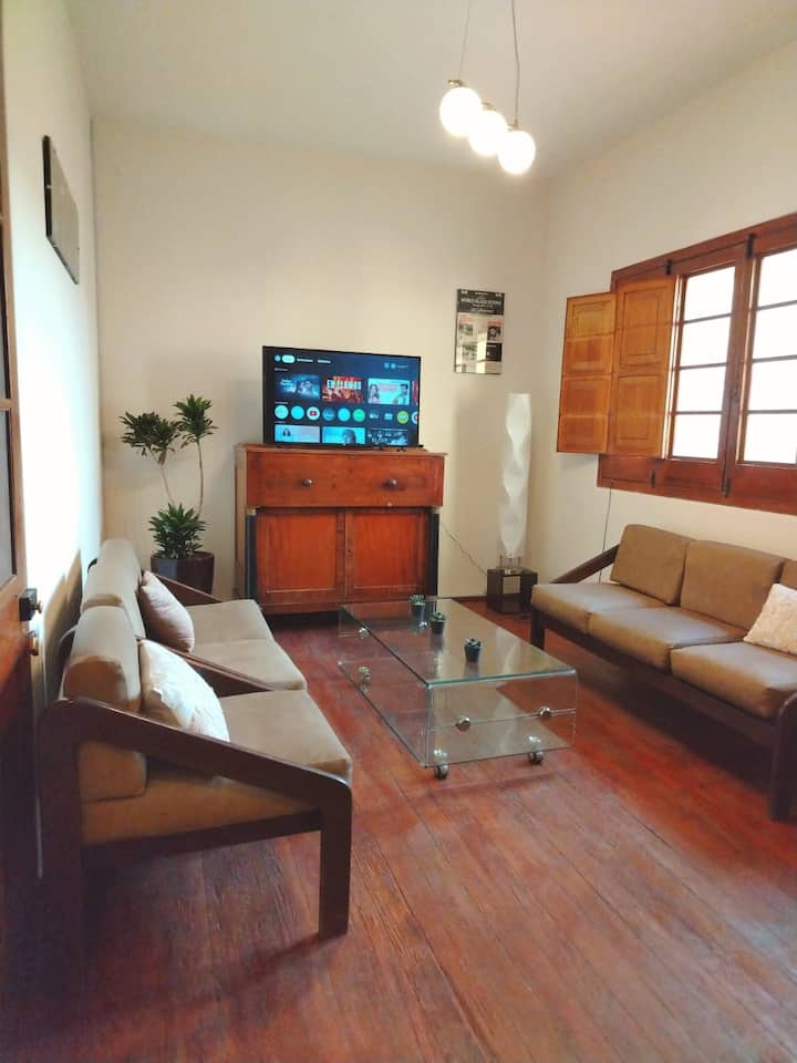 Casona Con Encanto Muy Cerca Al Centro Histórico - Arequipa