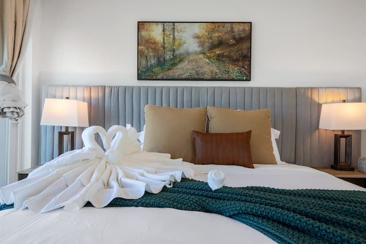 غرفة النوم 1