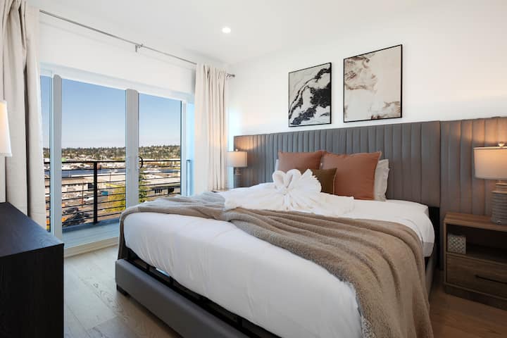 غرفة النوم 5