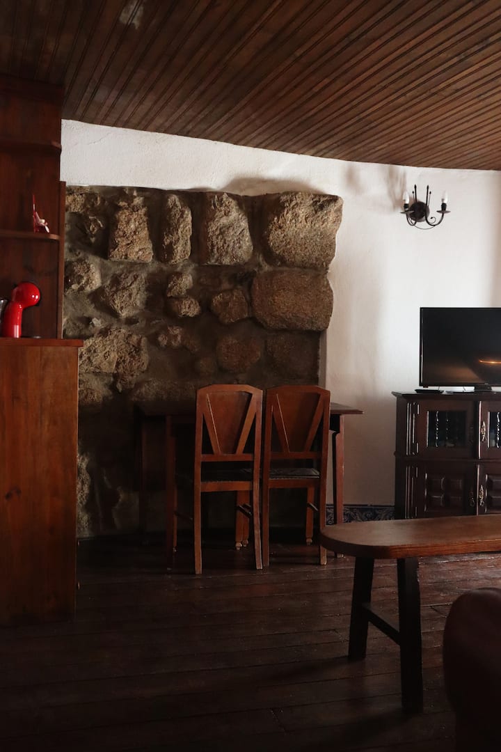 Casa Da Porta Da Vila - Nisa