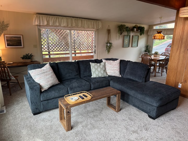 Botanical Bungalow - Great View Of Pike's Peak - Woodland Park, CO