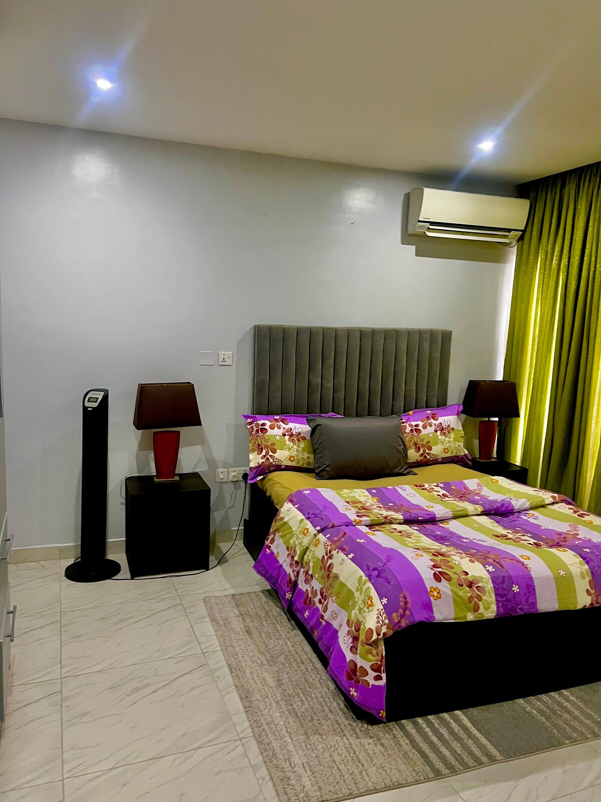 საძინებელი 2