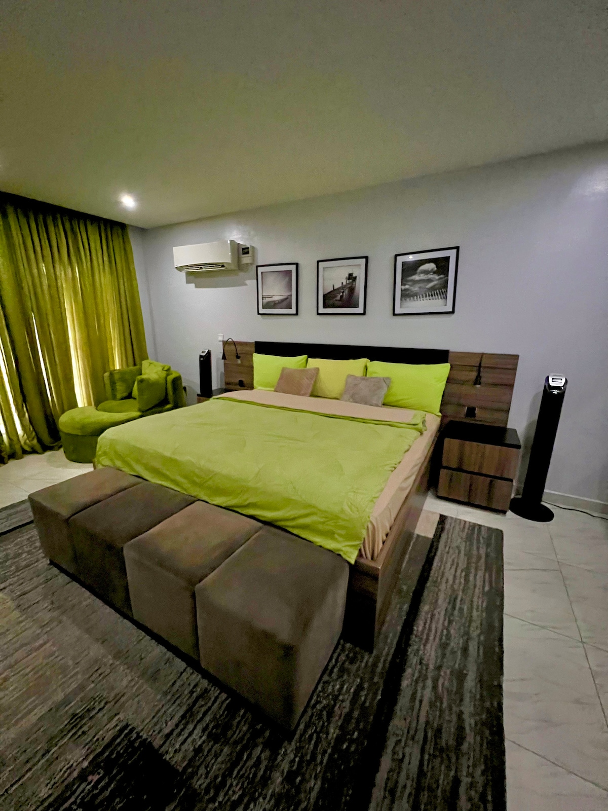 საძინებელი 1