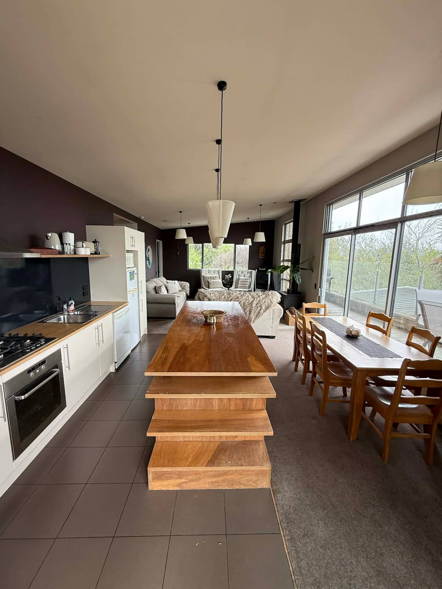 The Perch Turangi Mountainside Home With Spa 4