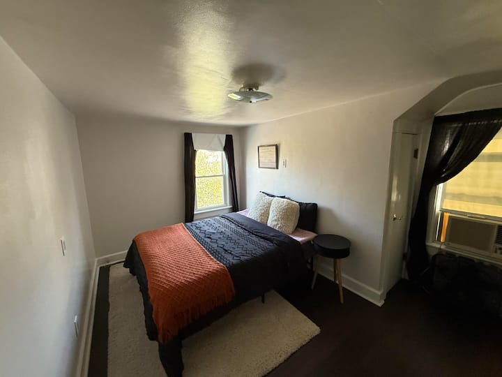 Спална соба 3