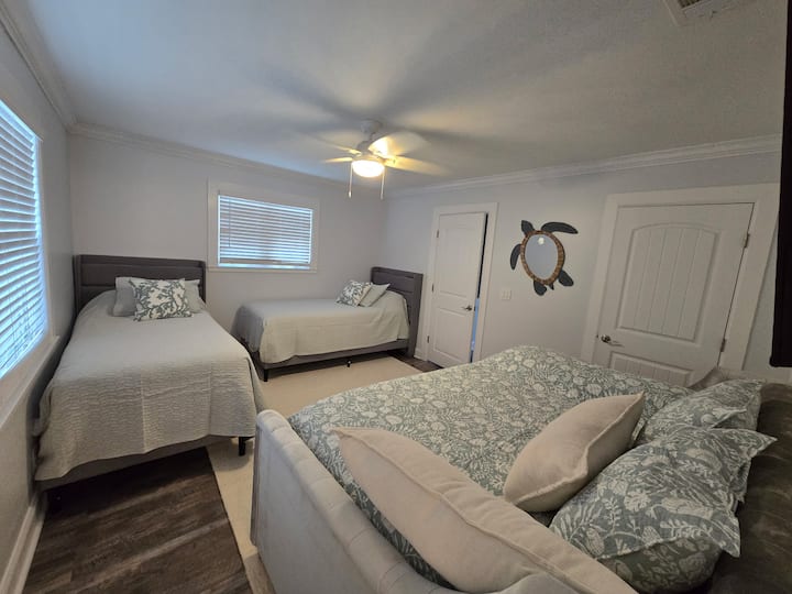 Спална соба 2