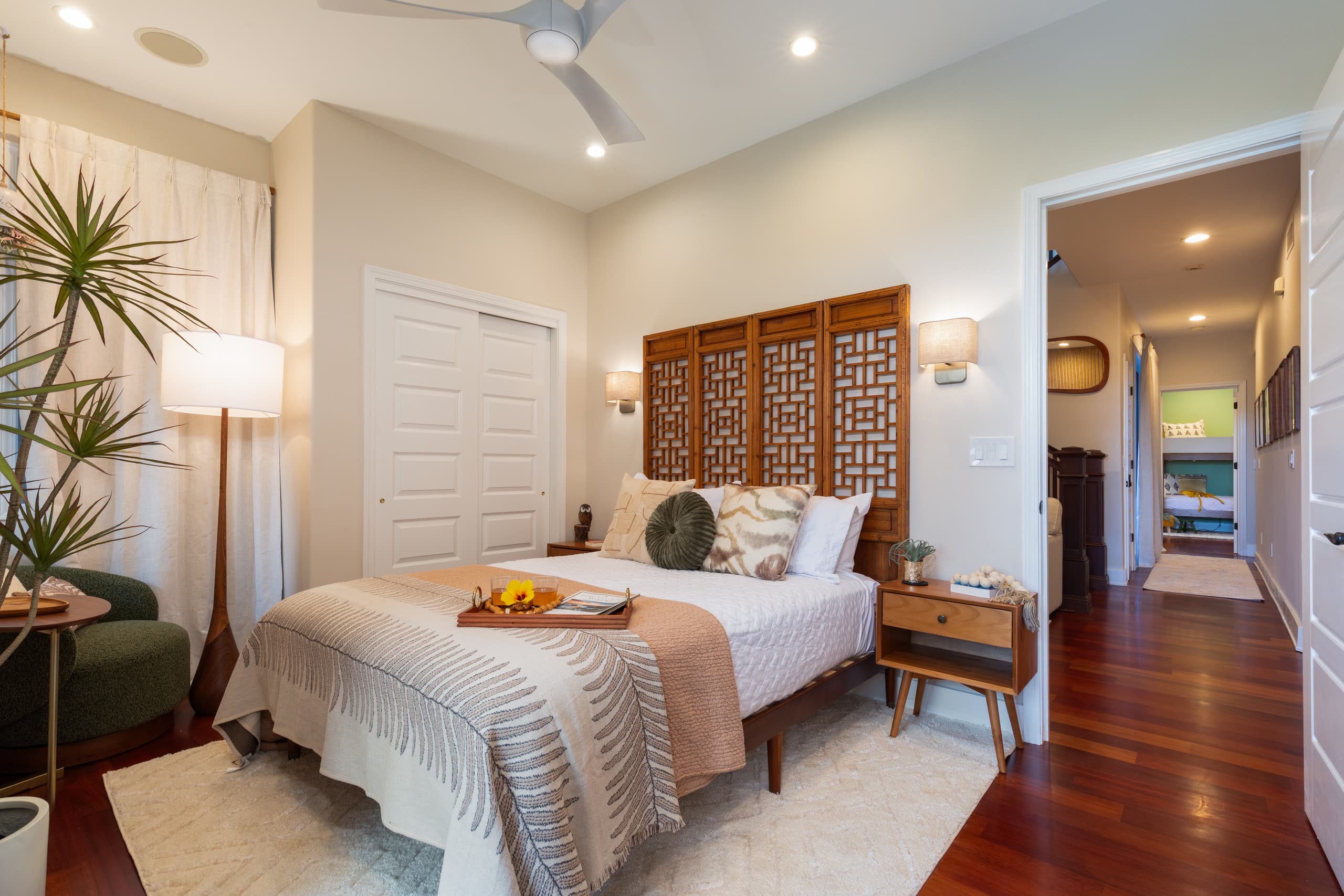 Home in Waimea · ★5.0 · 4 bedrooms · 8 beds · 3 private baths - Image 21