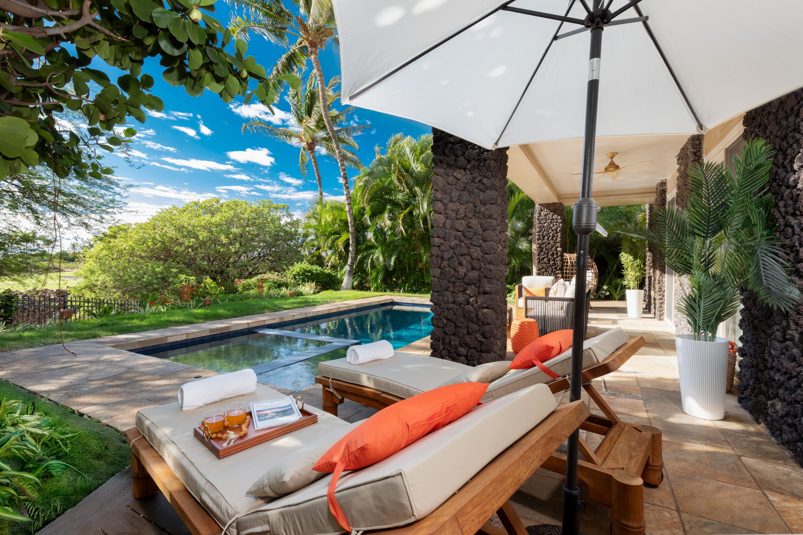Home in Waimea · ★5.0 · 4 bedrooms · 8 beds · 3 private baths - Image 50