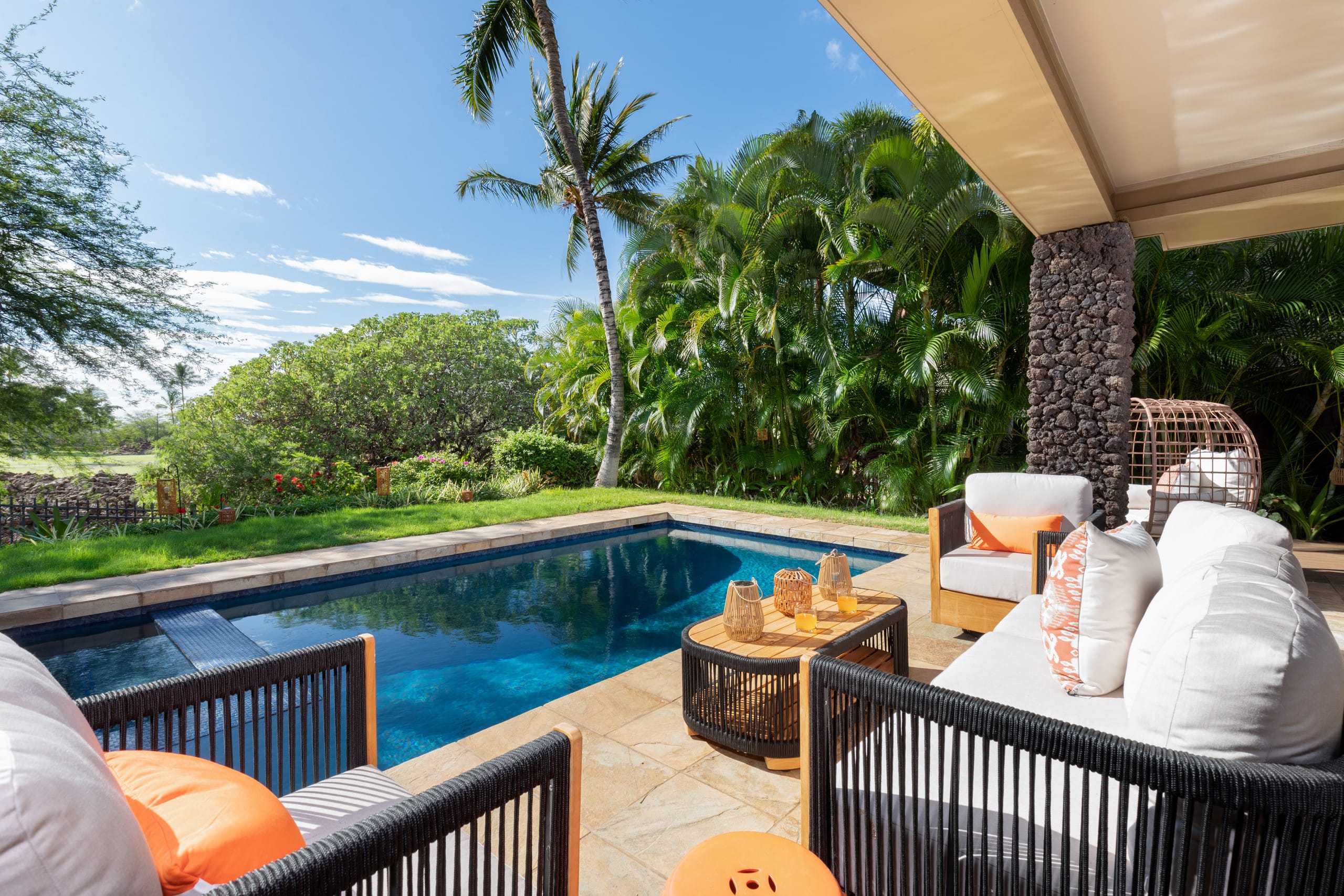 Home in Waimea · ★5.0 · 4 bedrooms · 8 beds · 3 private baths - Image 49