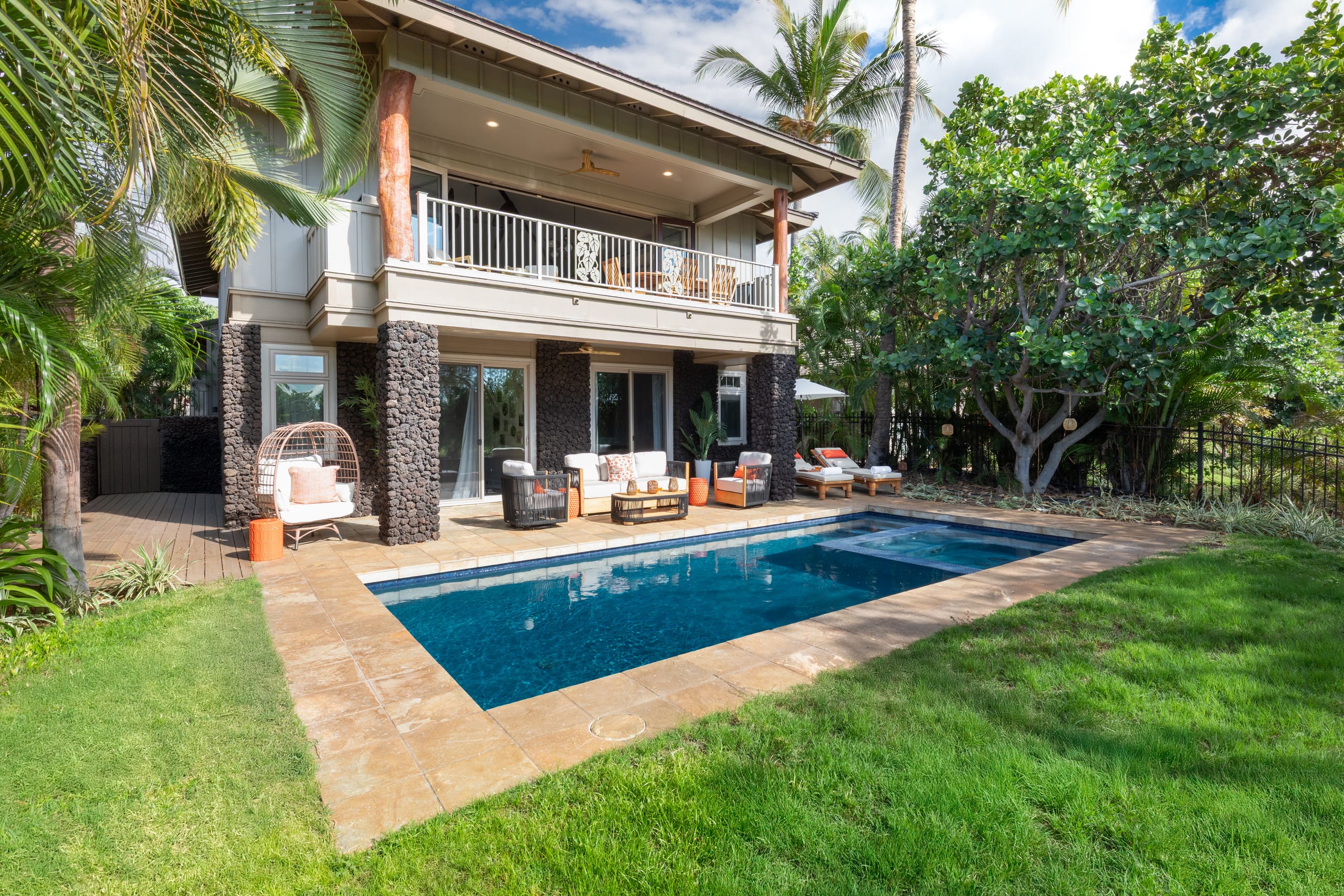 Home in Waimea · ★5.0 · 4 bedrooms · 8 beds · 3 private baths - Image 45