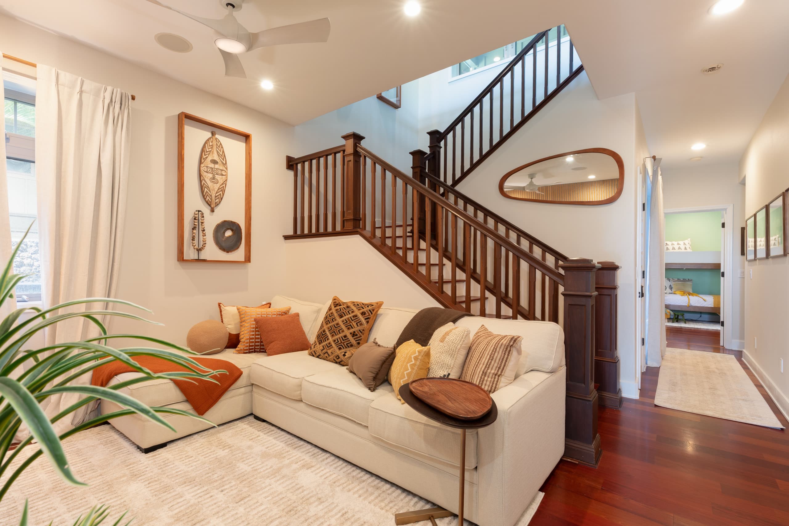 Home in Waimea · ★5.0 · 4 bedrooms · 8 beds · 3 private baths - Image 4