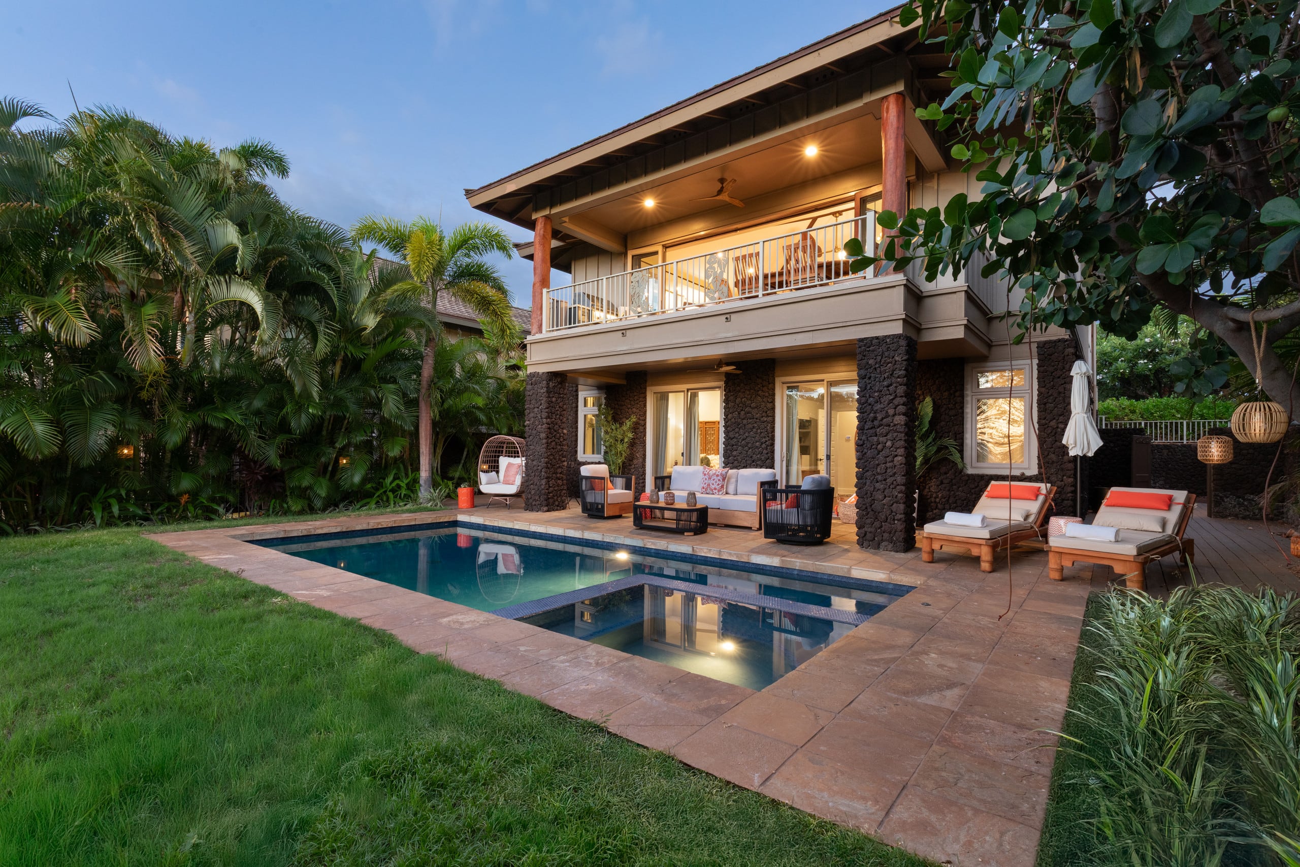 Home in Waimea · ★5.0 · 4 bedrooms · 8 beds · 3 private baths - Image 44
