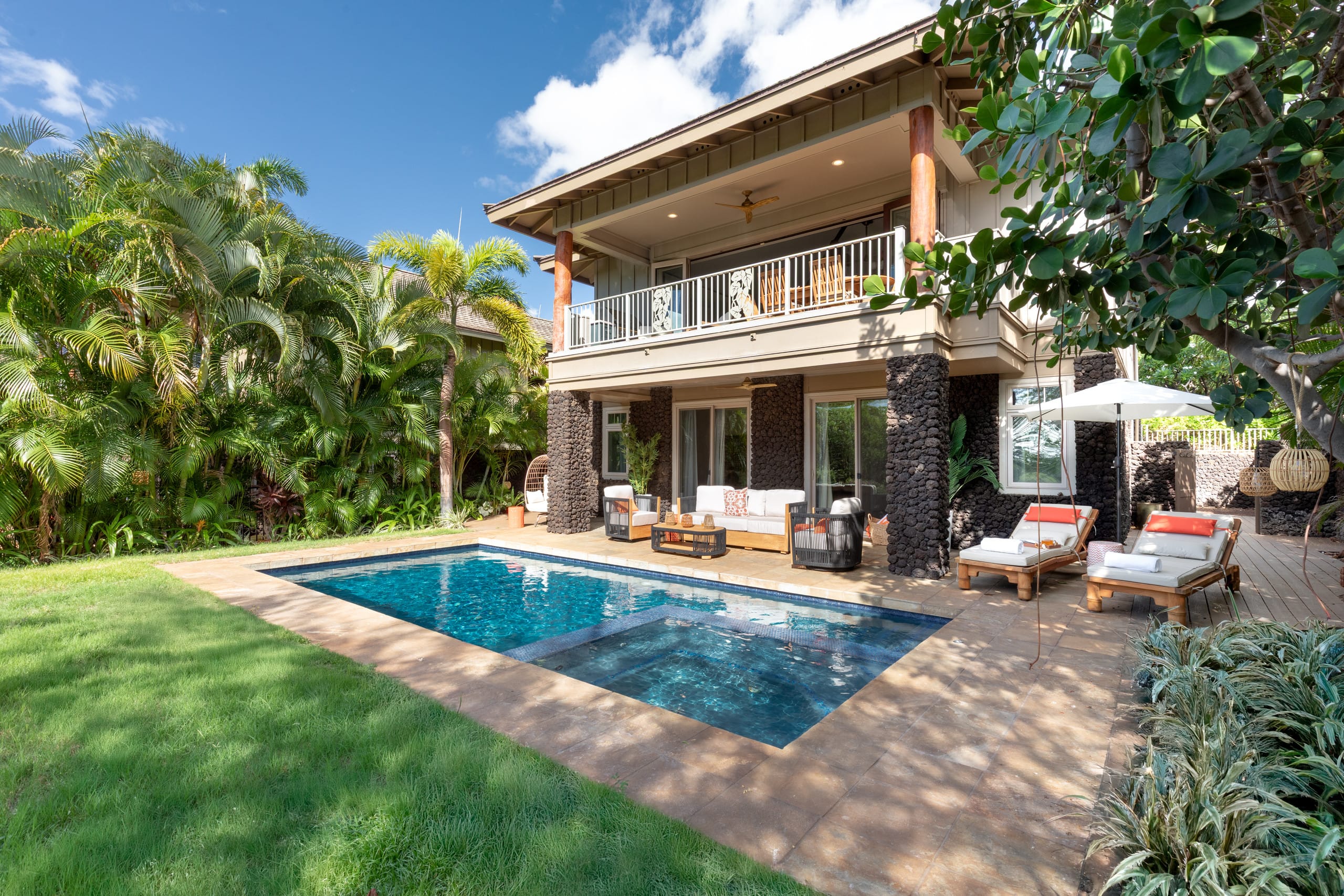 Home in Waimea · ★5.0 · 4 bedrooms · 8 beds · 3 private baths - Image 43