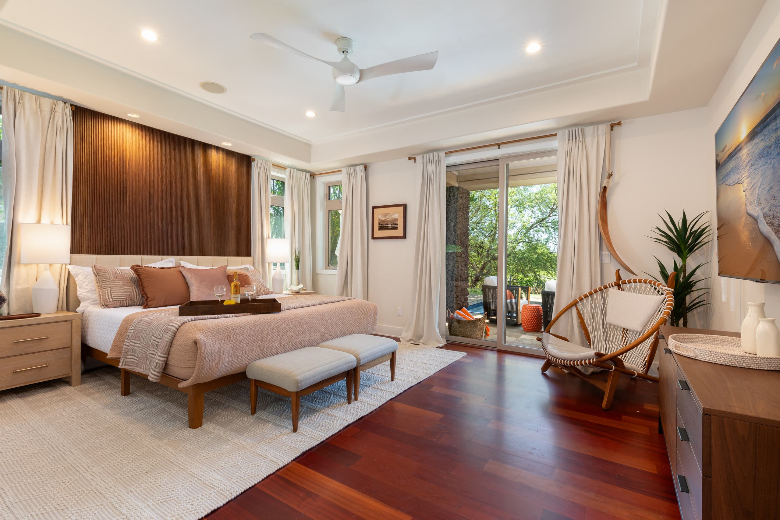 Home in Waimea · ★5.0 · 4 bedrooms · 8 beds · 3 private baths - Image 13