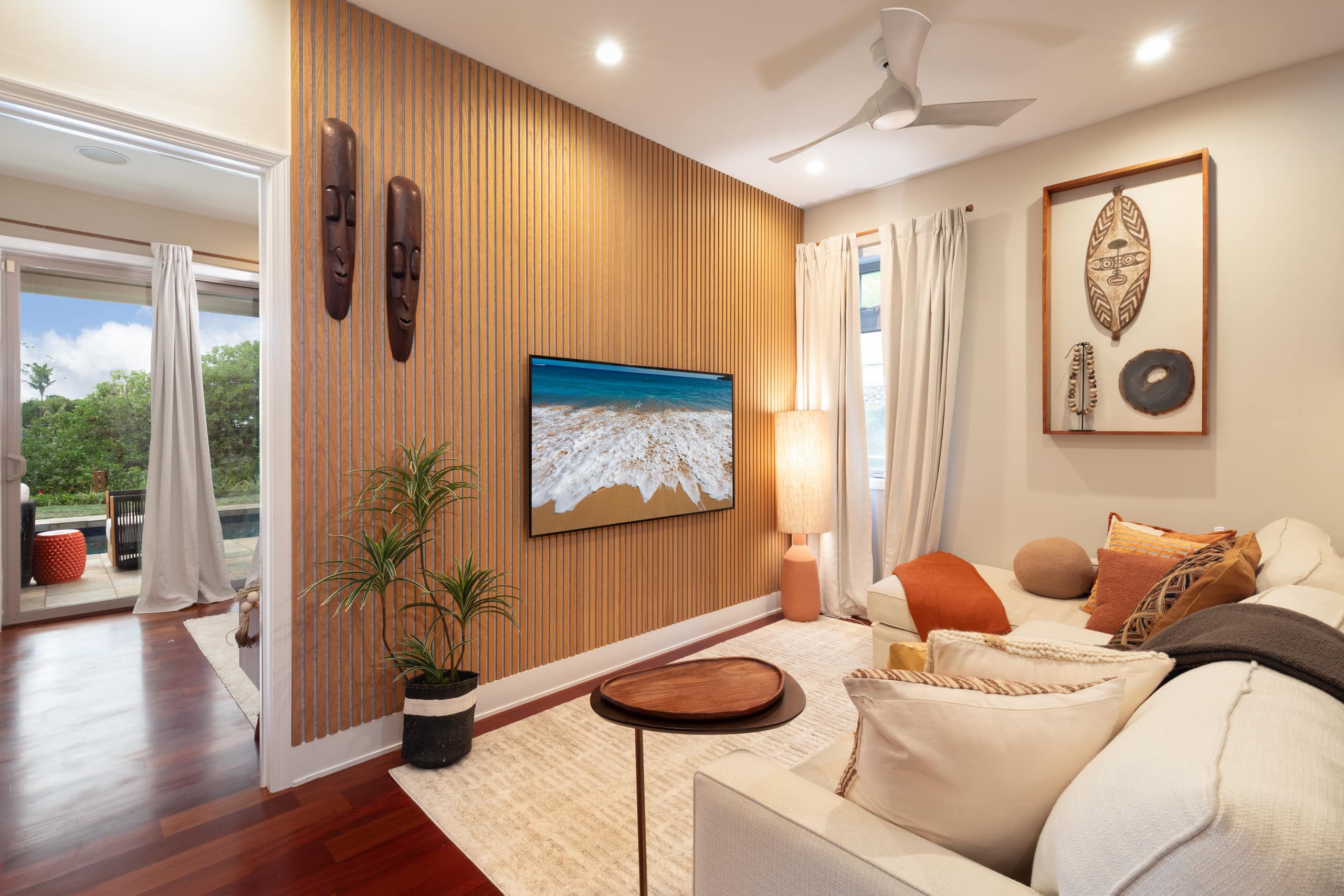 Home in Waimea · ★5.0 · 4 bedrooms · 8 beds · 3 private baths - Image 5