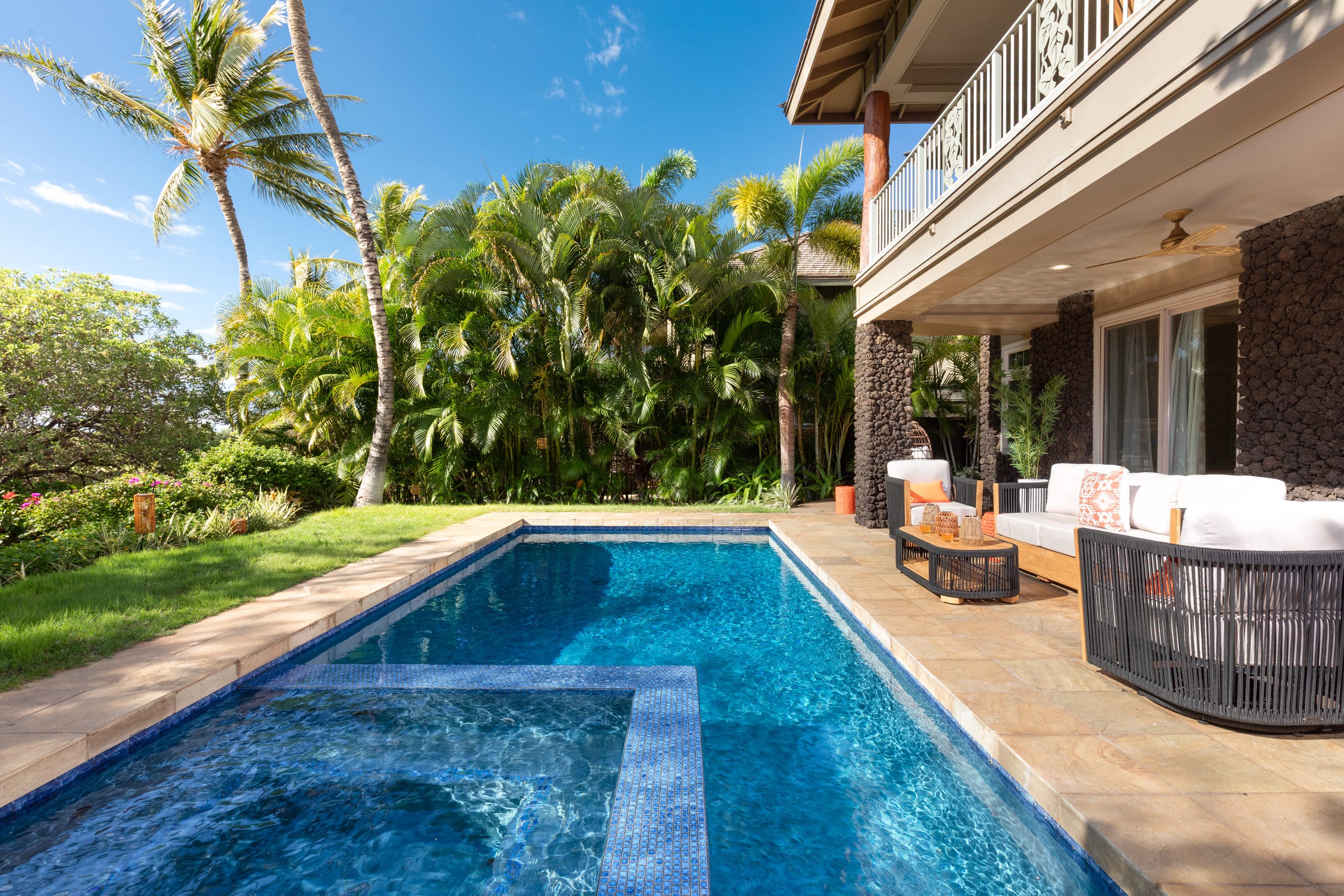 Home in Waimea · ★5.0 · 4 bedrooms · 8 beds · 3 private baths - Image 48