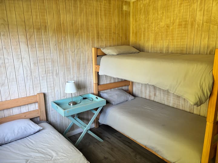 غرفة النوم 1