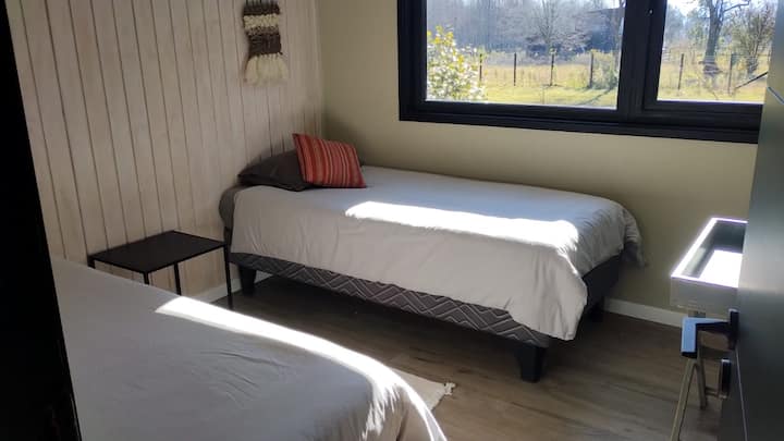 غرفة النوم 3