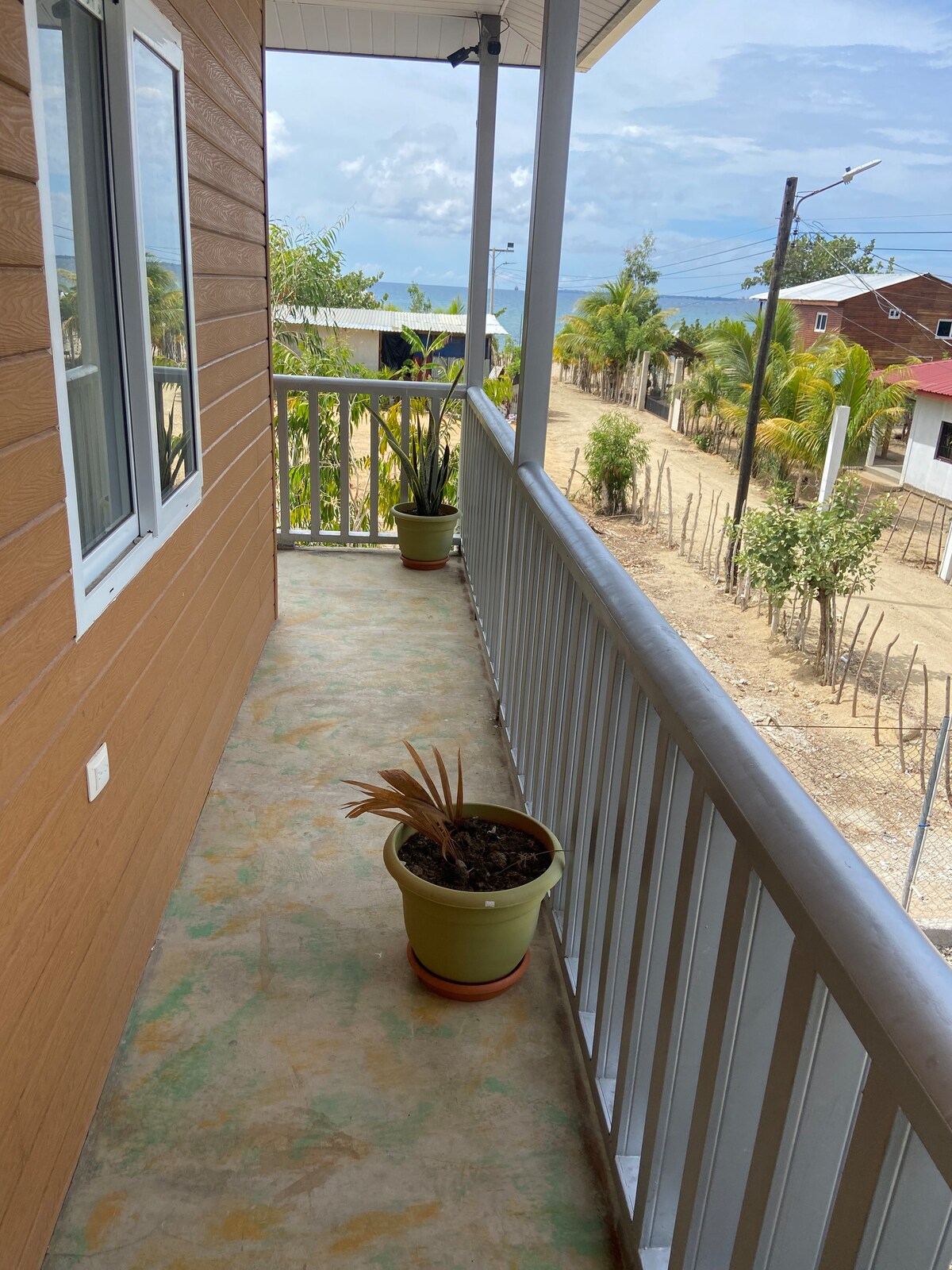 Villas KiaMir#3 à Trujillo, Departamento de Colón, Honduras - Airbnb