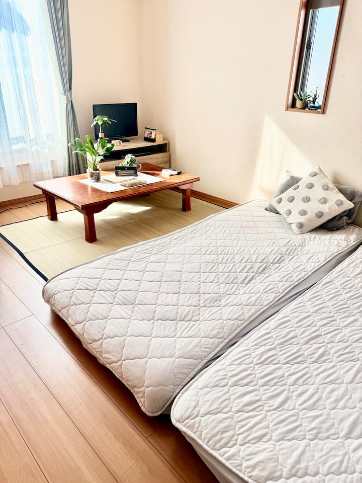 საძინებელი