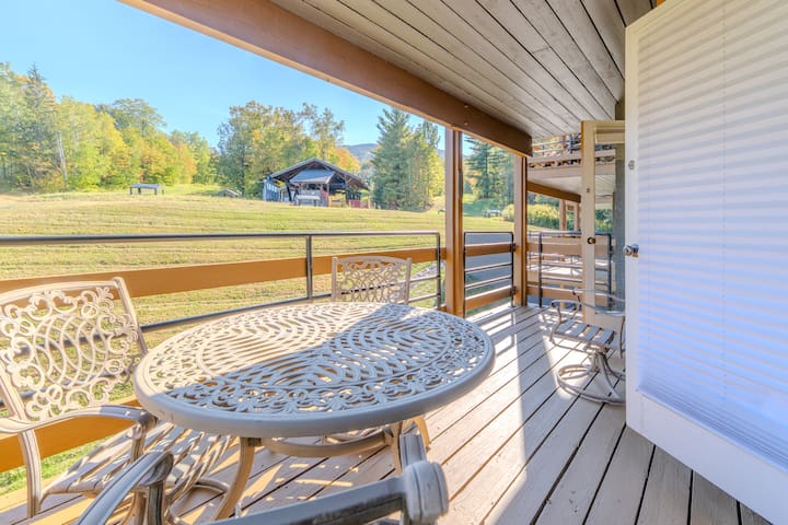 Kelton Collective managed Airbnb listing 2