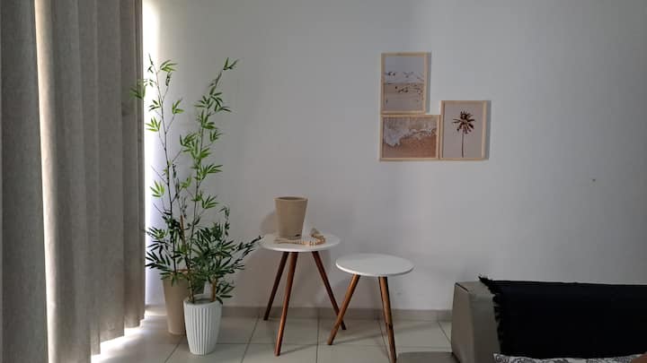 Lindo Apartamento Frente Mar - Porto Seguro