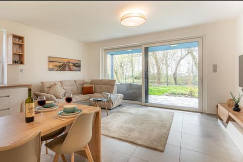 Fűzliget2- Gardenlight Apartman