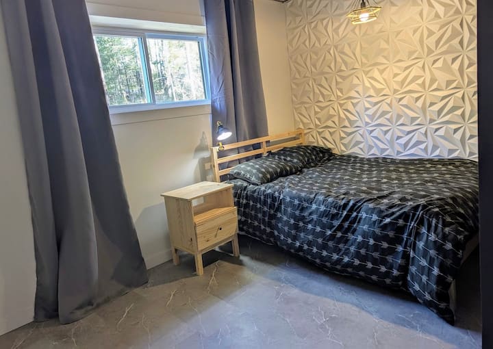 غرفة النوم 2