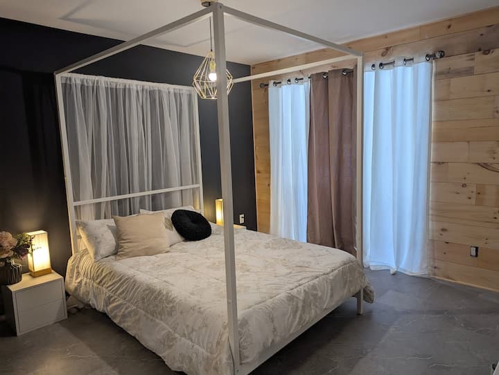 غرفة النوم 3