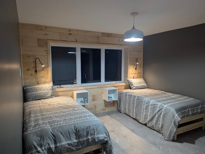 غرفة النوم 4