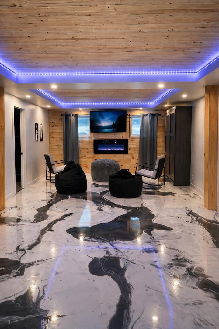 Living room 2