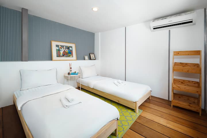 Quarto 3