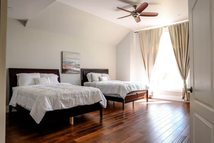 Спална соба 2