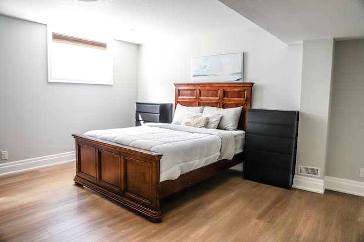 Спална соба 4