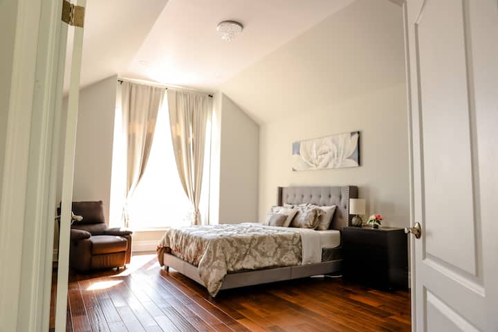 Спална соба 6