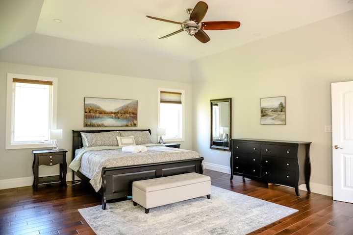 Спална соба 1